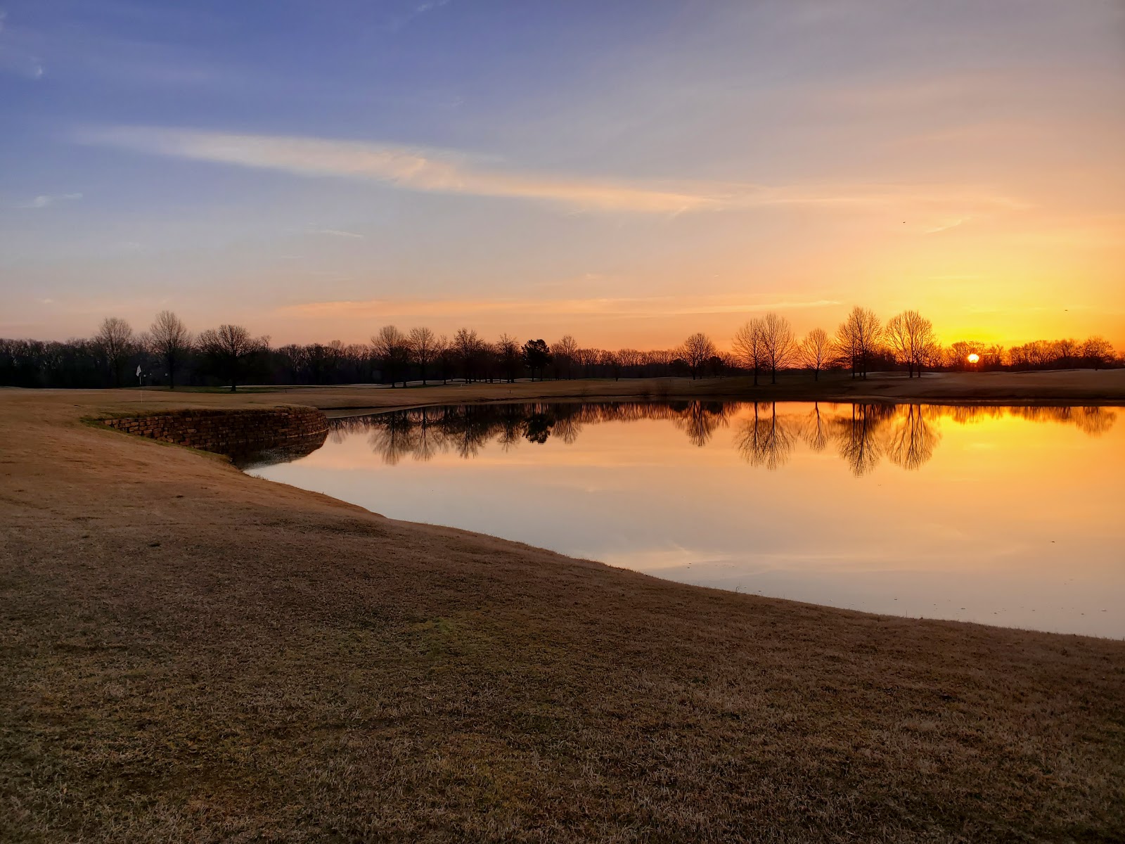 Dogwood Hills Golf Course