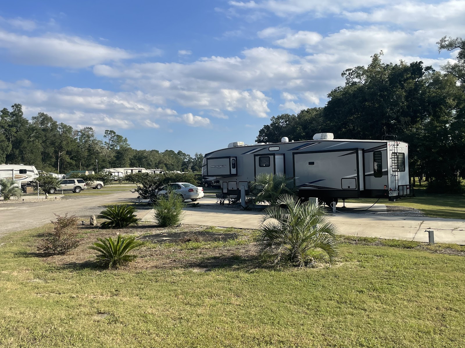 Wildwood RV Resort