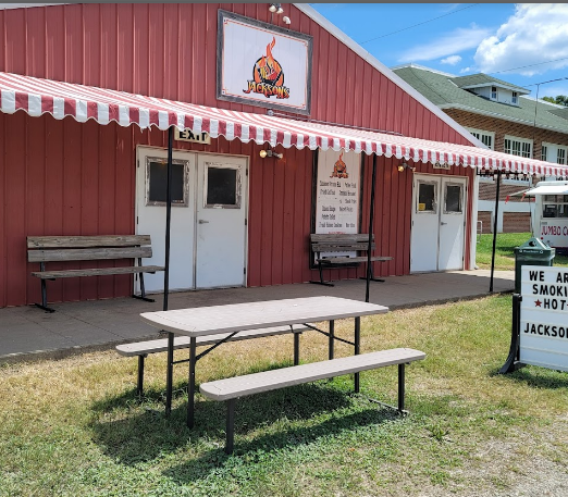Missouri State Fairgrounds
