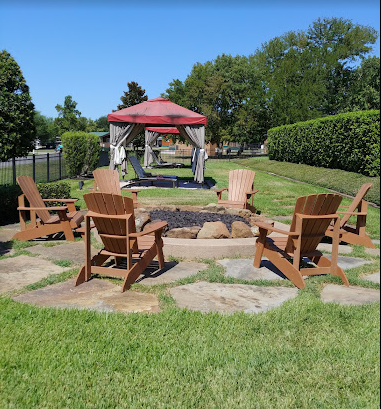 Lake Conroe RV Park & Camping Resort