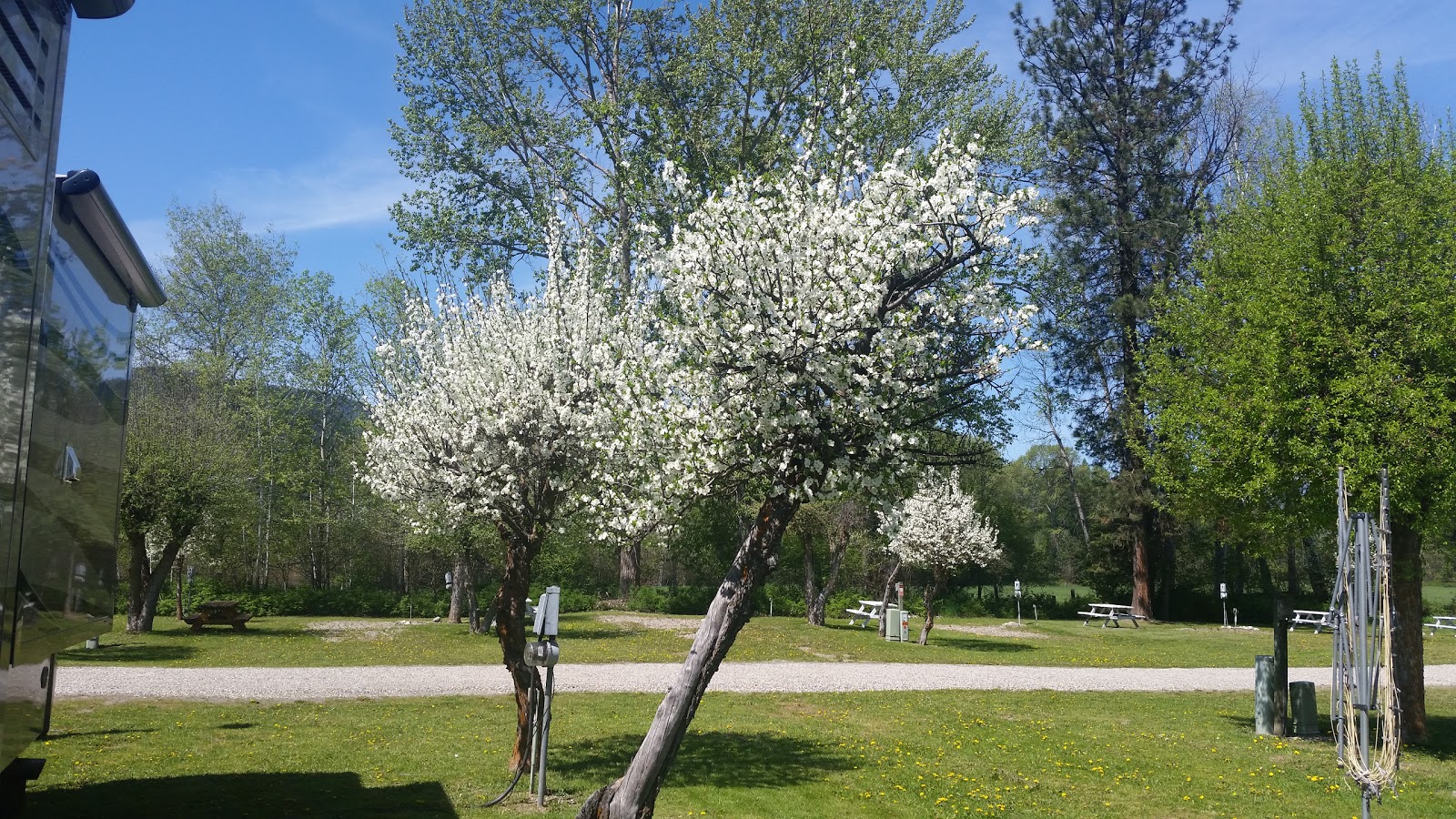 Two-Bit Outfit RV Park