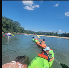 Echota Village RV Park