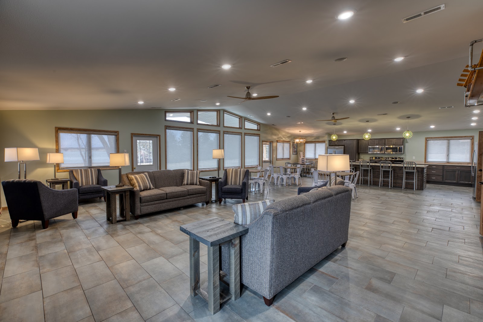 Lewis and Clark Resort