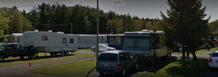 Nemadji Campground