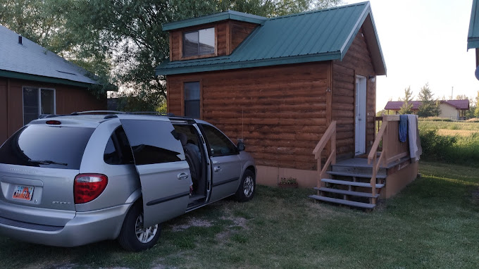 Bear Lake North RV Park