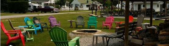 Tawas RV Park