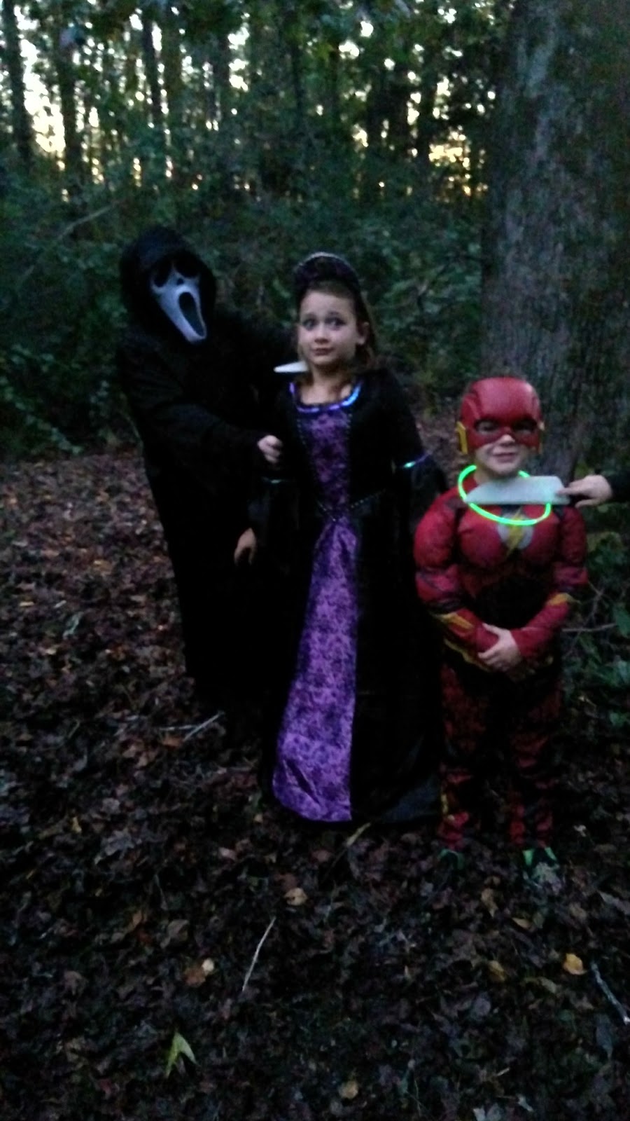 Golden River RV Park