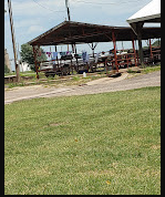 Winfield Fairgrounds RV