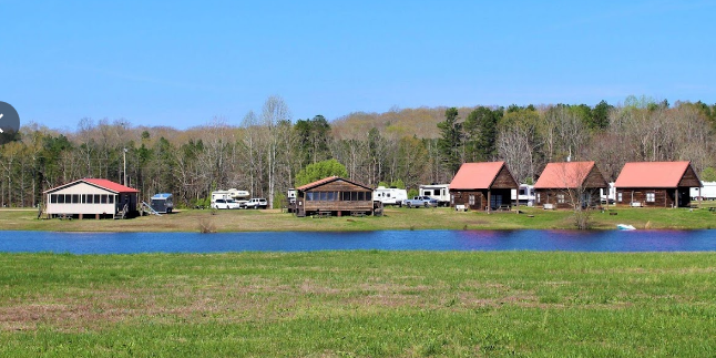 Big Buck Resort