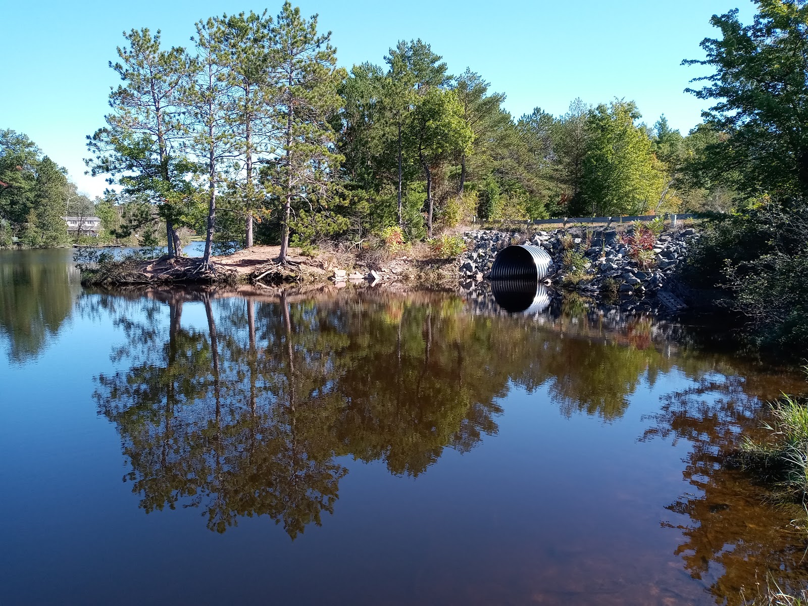 Norm and Anns Campground