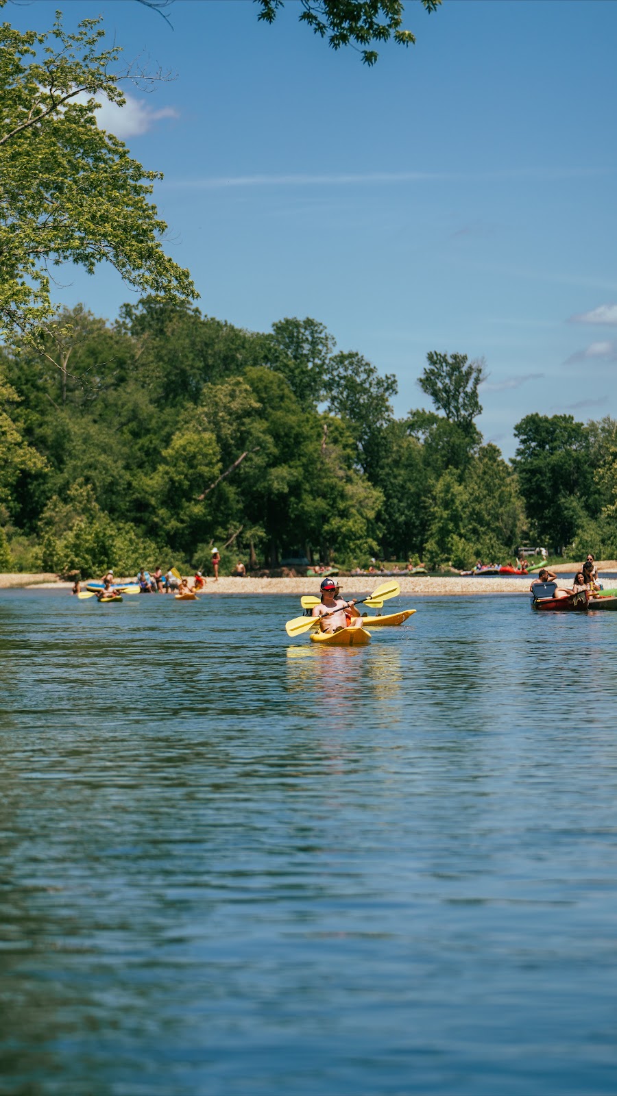 River Ranch RV Park & Campground