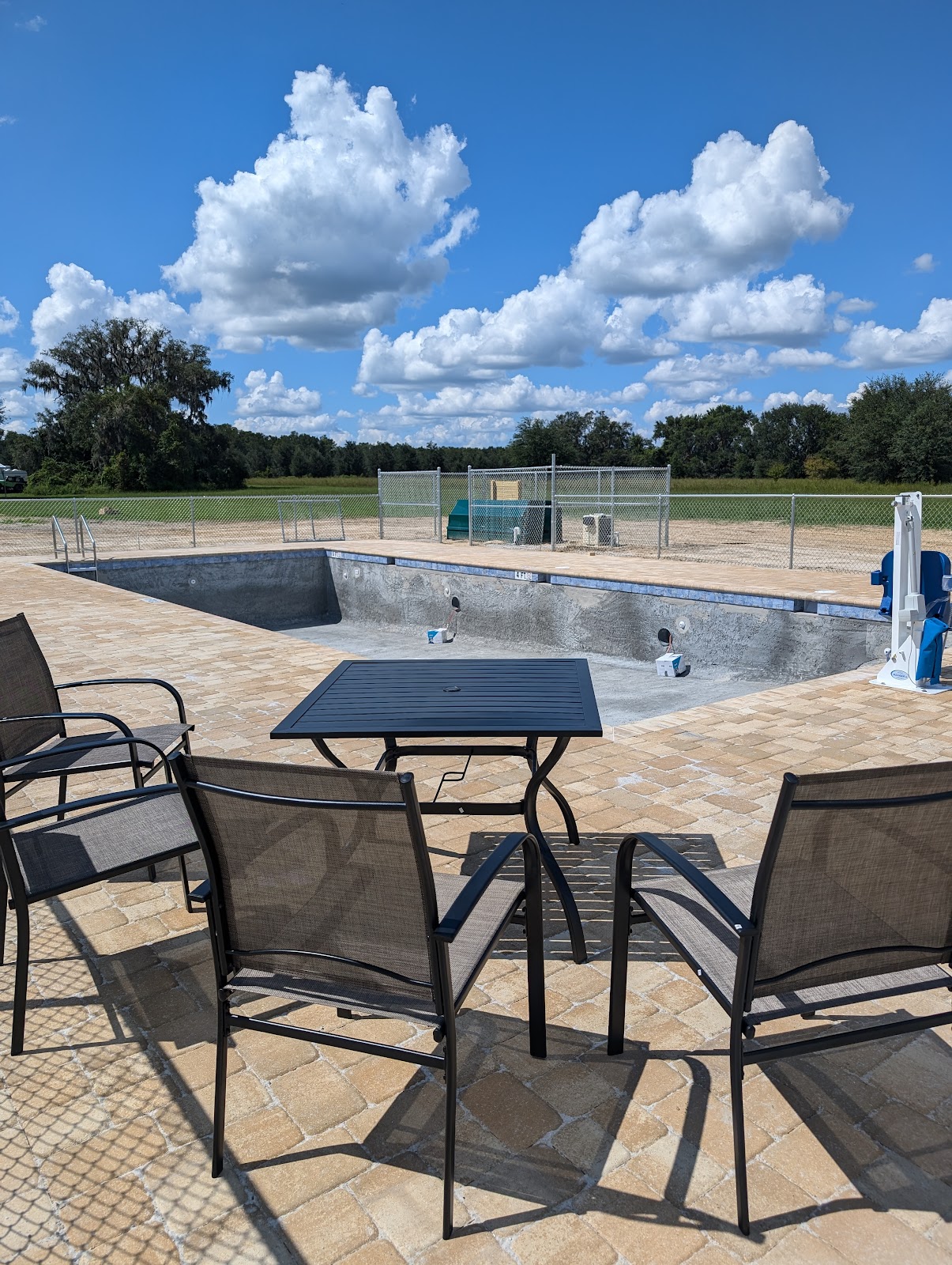 Dreamin’ n’ Driftin’ RV Resort