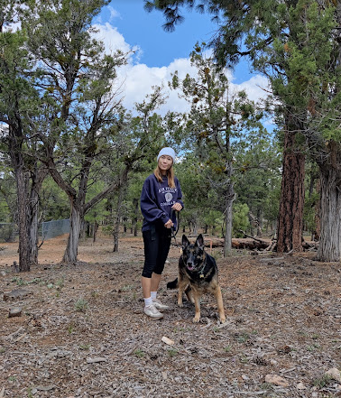 Trailer Village South Rim - Grand Canyon National Park