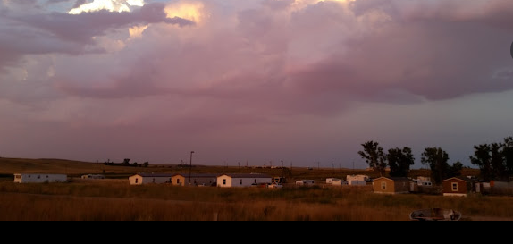 Killdeer Mountain Park