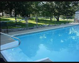 Gathering Place RV Park And Dune Buggy Track