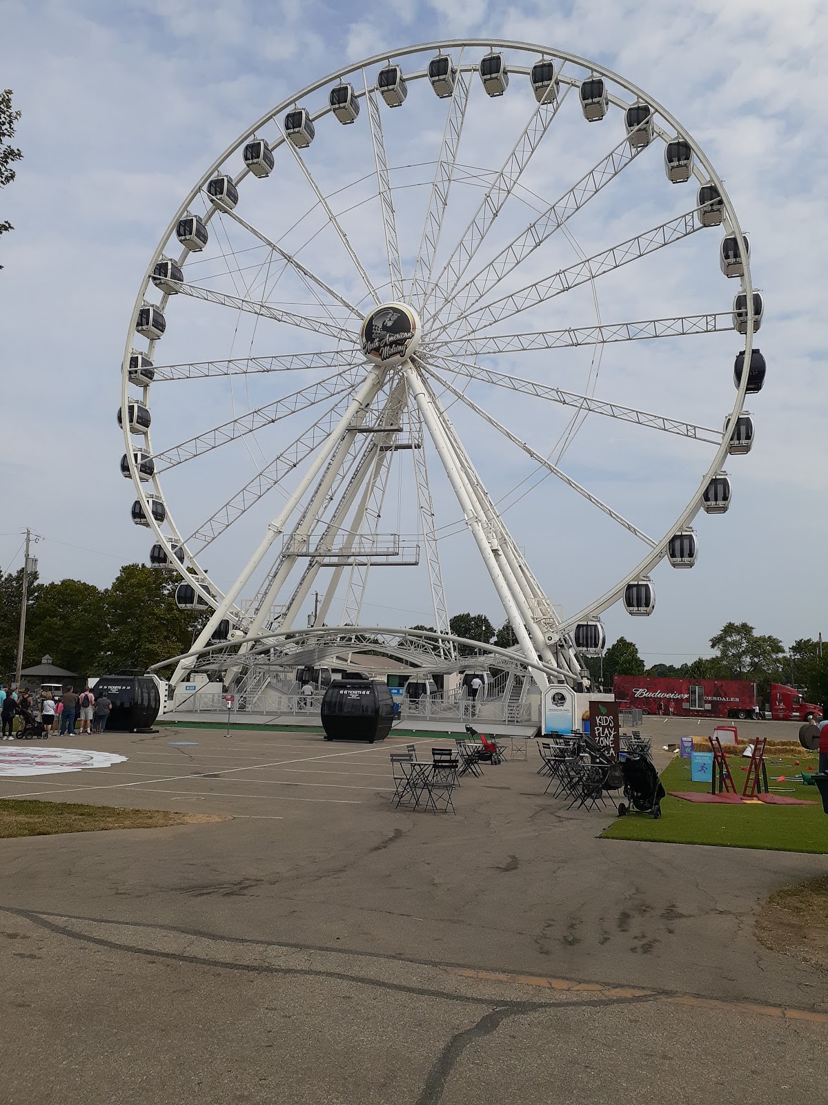 Indiana State Fairgrounds