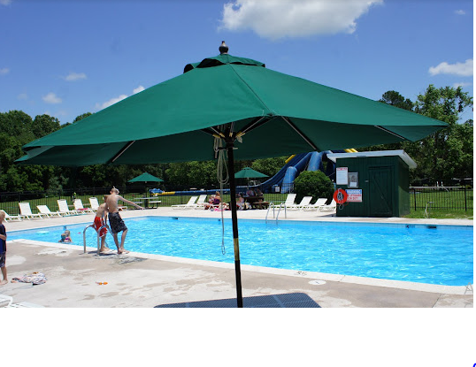 American Heritage RV Park