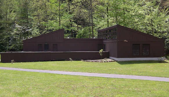 Panther State Forest