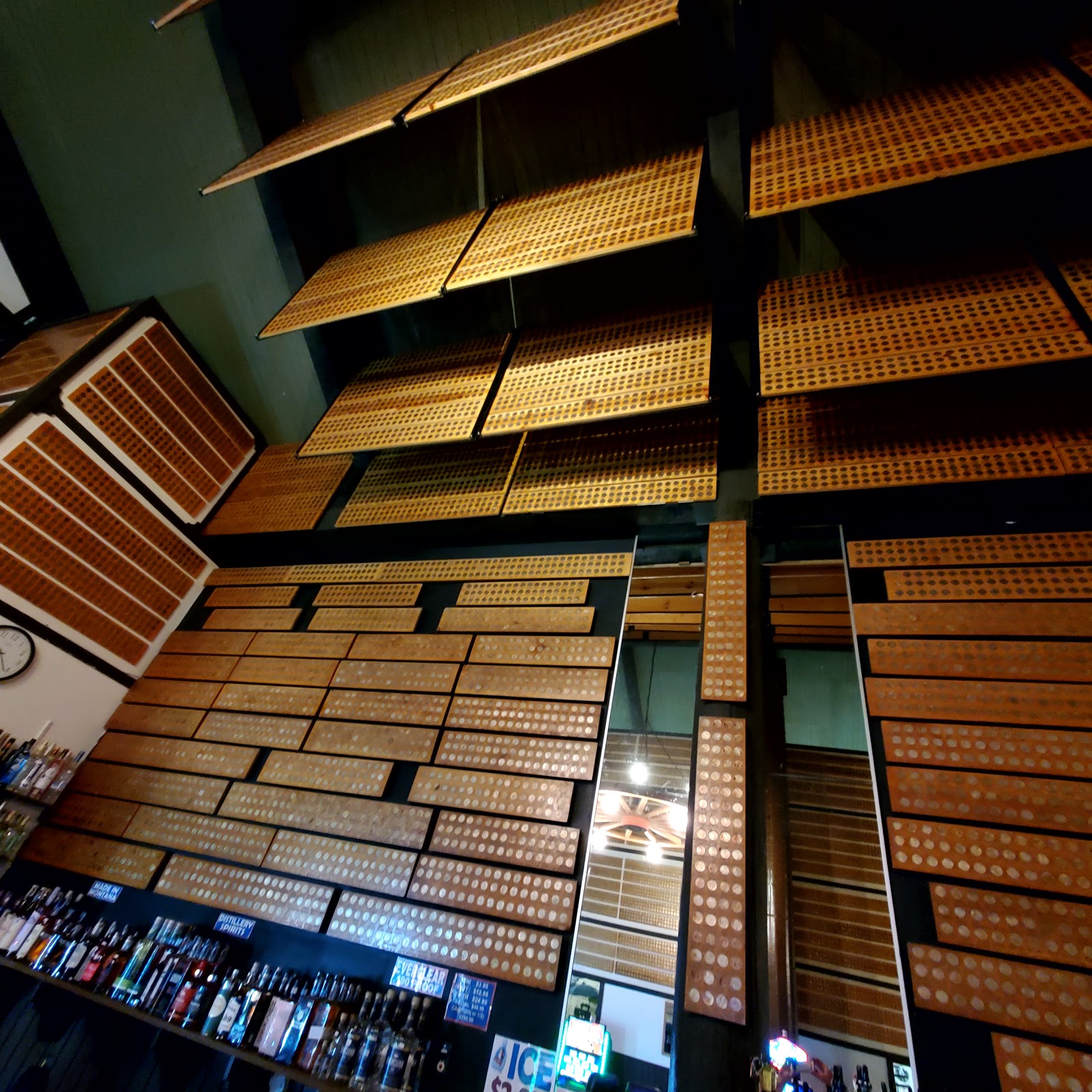 Silver Dollar Inn Campground