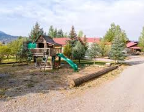 Rendezvous At South Fork