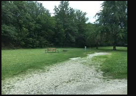 Pierce Creek Rec Area