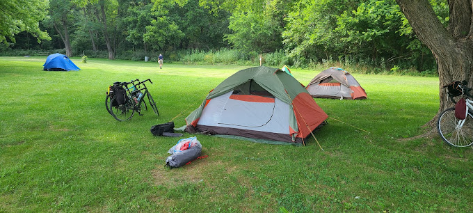 Bloody Run County Park