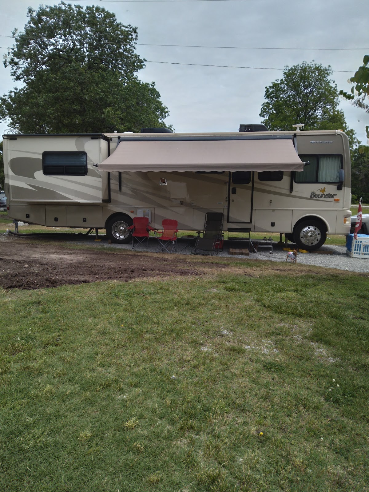 Deer Run RV Park