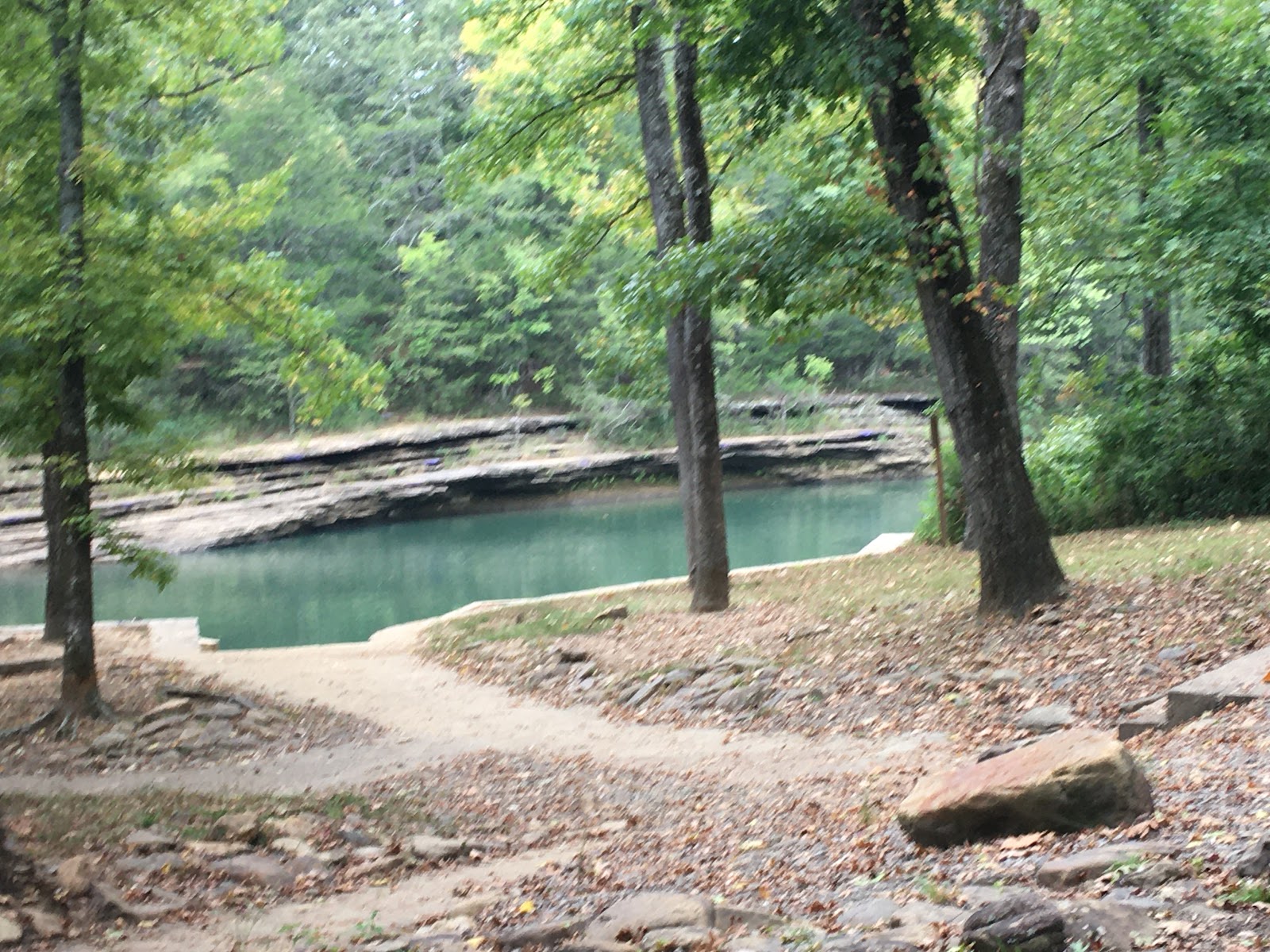 Redding Recreation Area & Campground