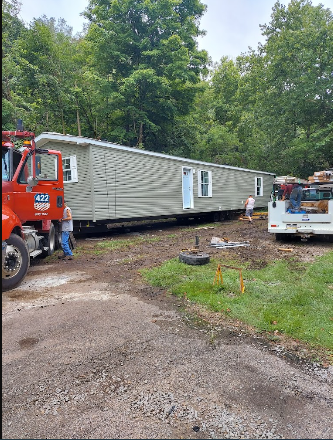 Wallace Trailer Court