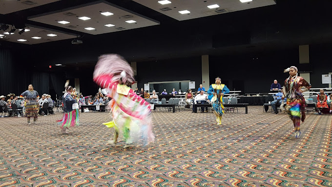 Cypress Bayou Casino RV Park