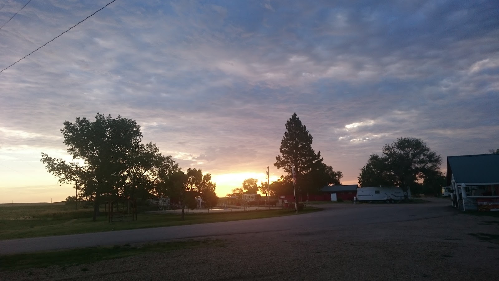 Minute Man RV Park & Lodging