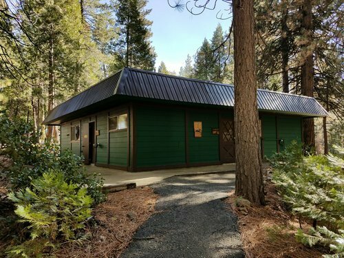 Hope Valley Resort and Campground