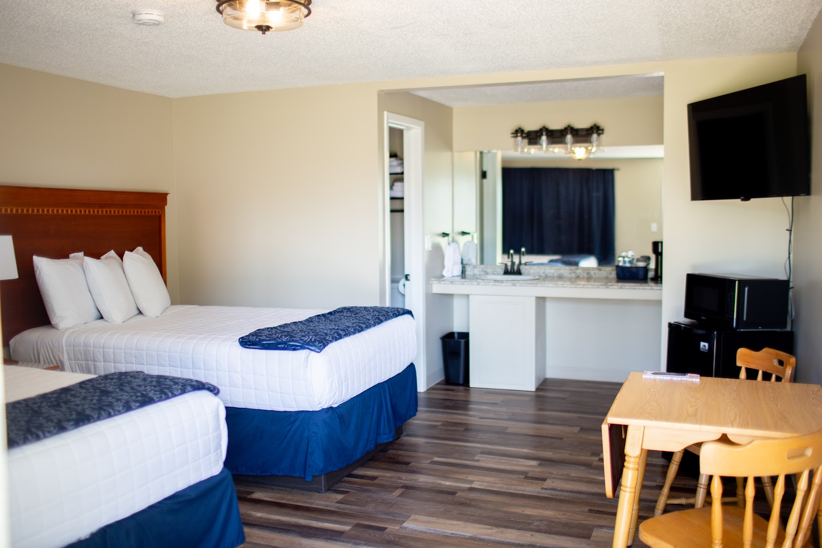 Thunderbird Motel & Rv Park