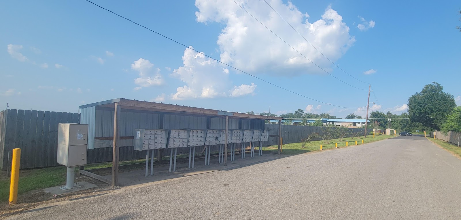 Sweetgum Community & RV Park