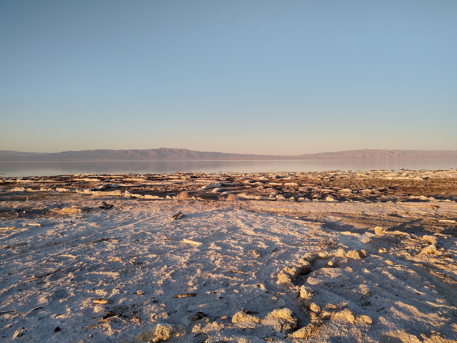 Salton City Spa & RV Park