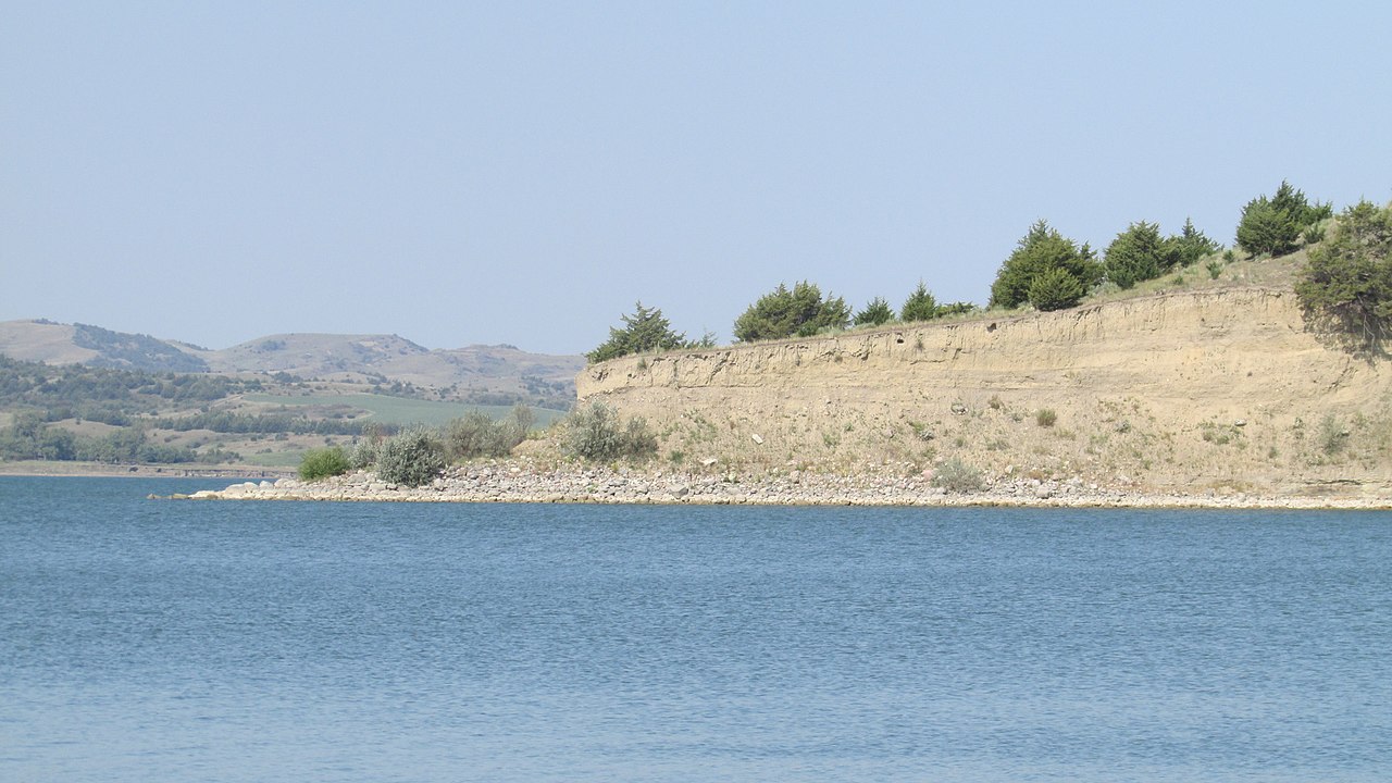 Burke Lake Recreation Area