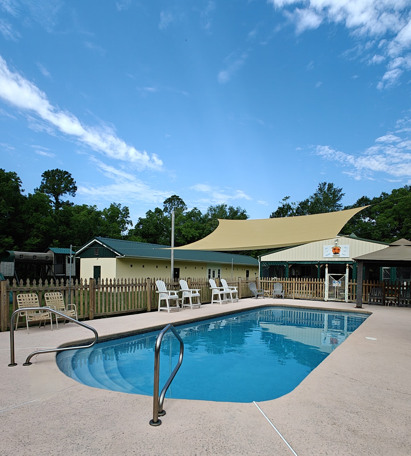 Bay Hide Away RV Park & Campground