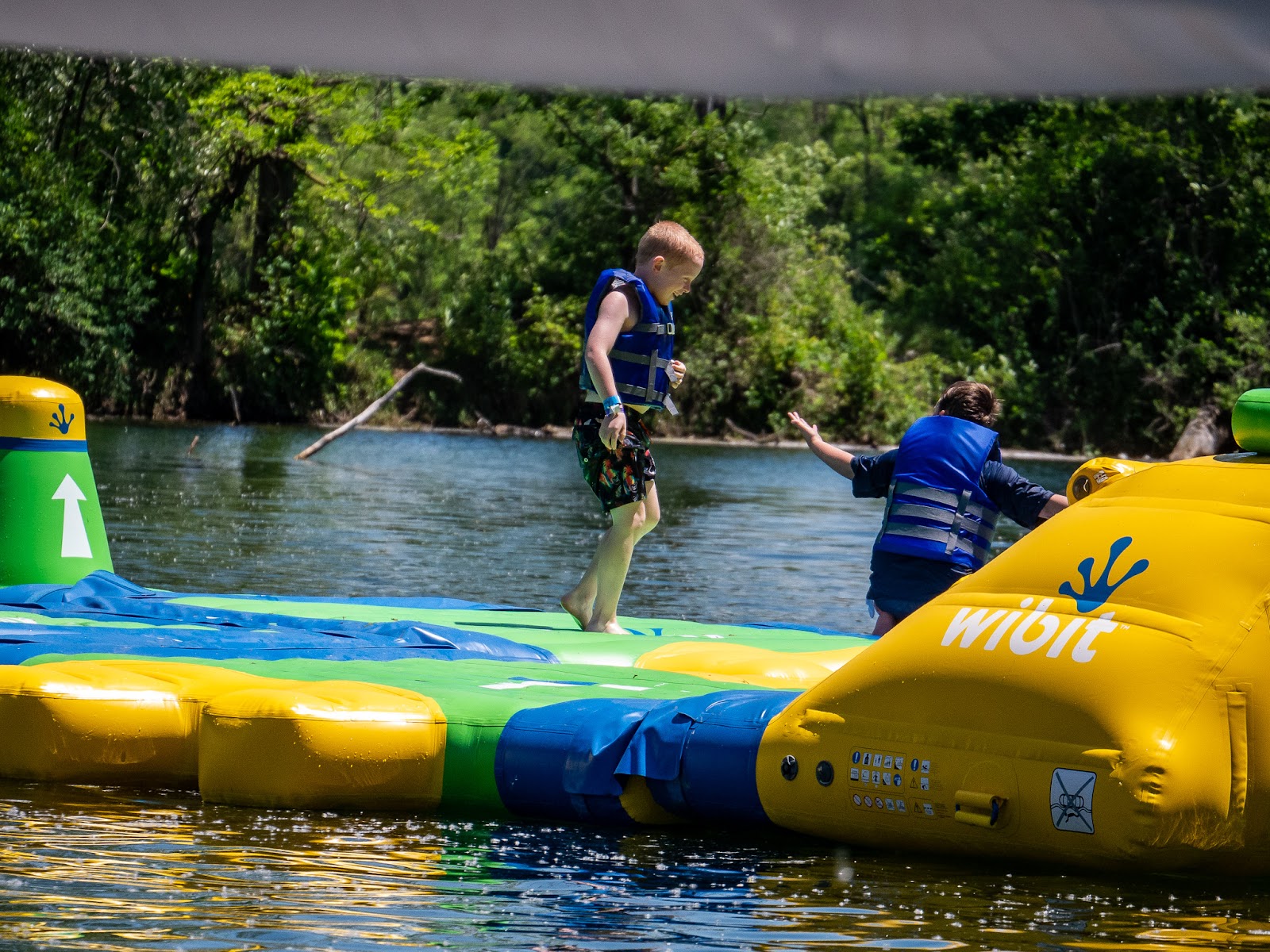 Indian Springs Resort Campground