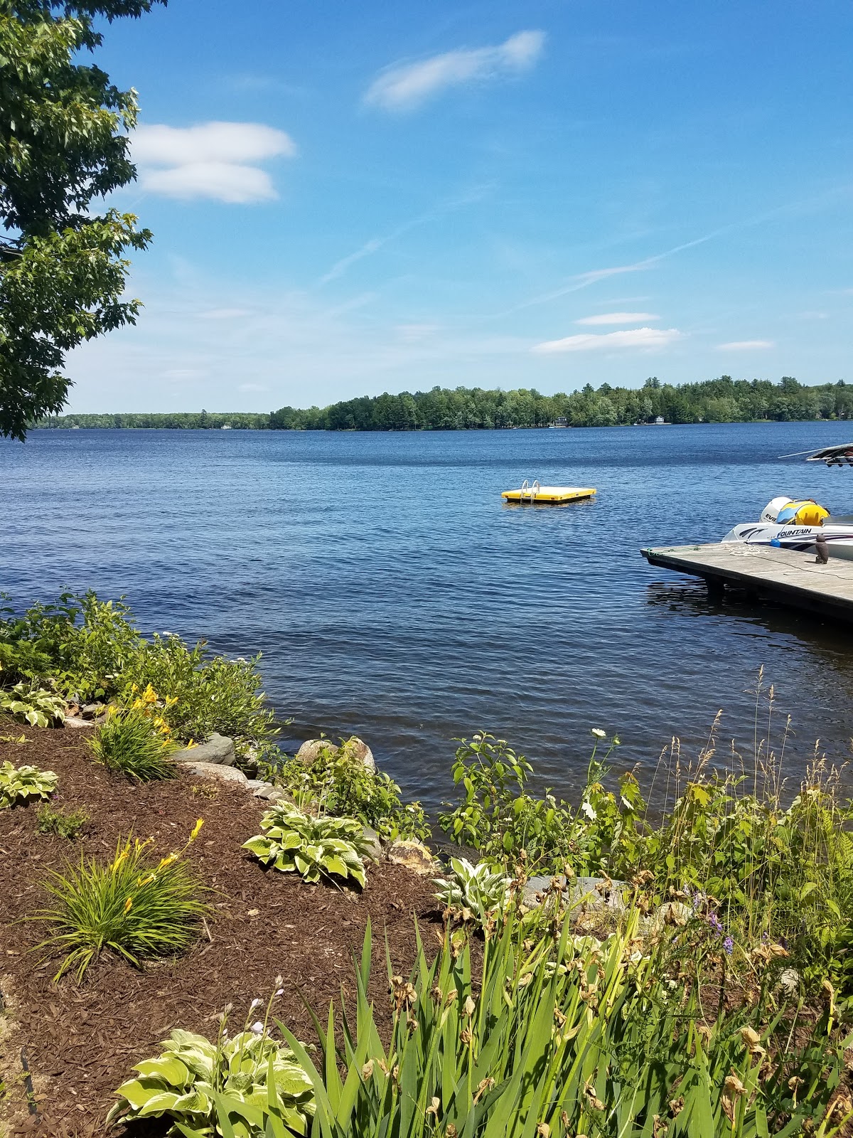 Christie’s Campground & Cottages