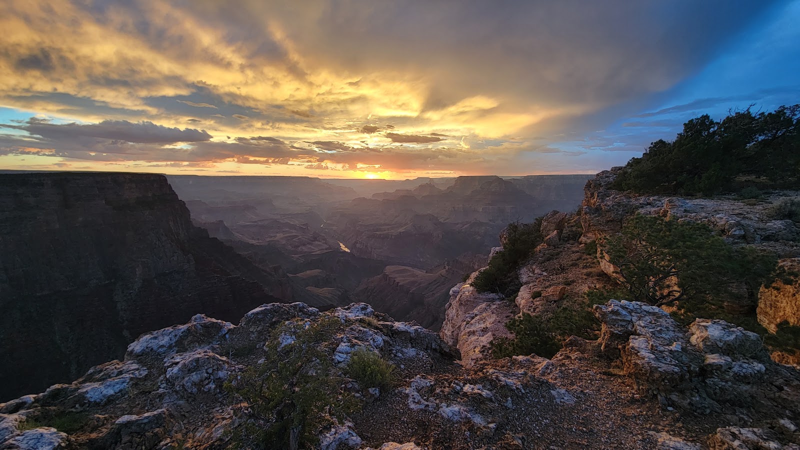 Grand Canyon National Park