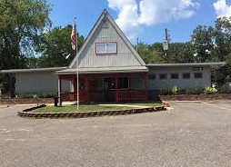 Caddo Valley RV Park