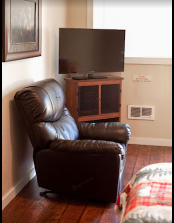 Columbia Falls RV Park