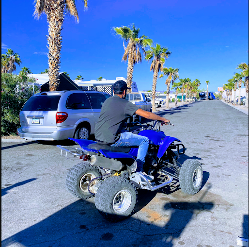 Holiday Palms RV Park