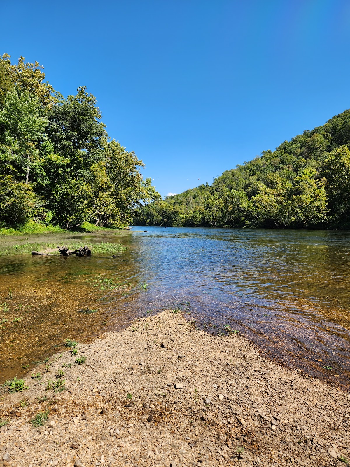 Beaver Dam Cottages & RV Park