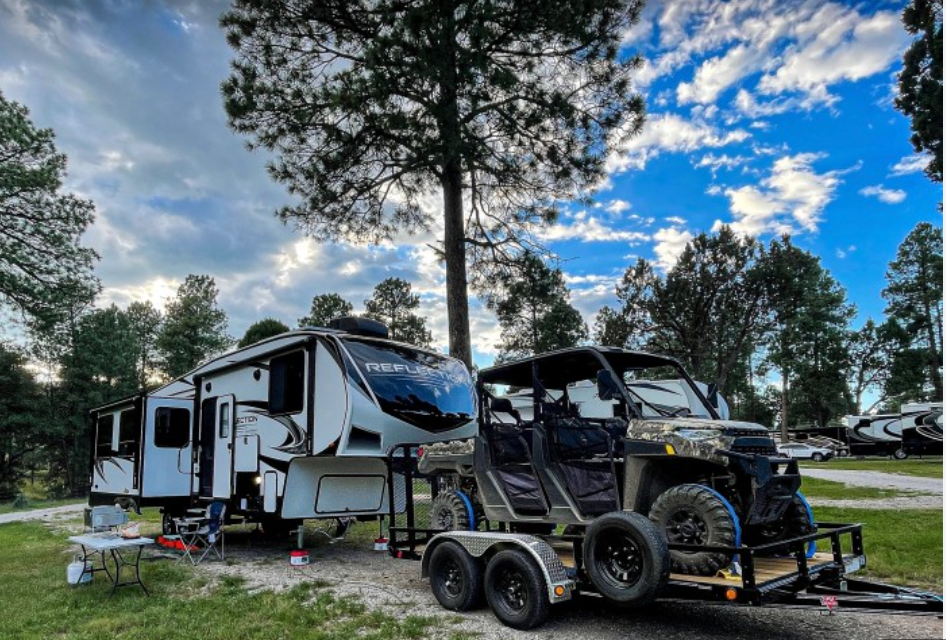 Cross & Sons RV Park