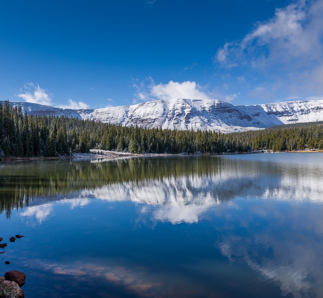 Hideout Boat In Campground