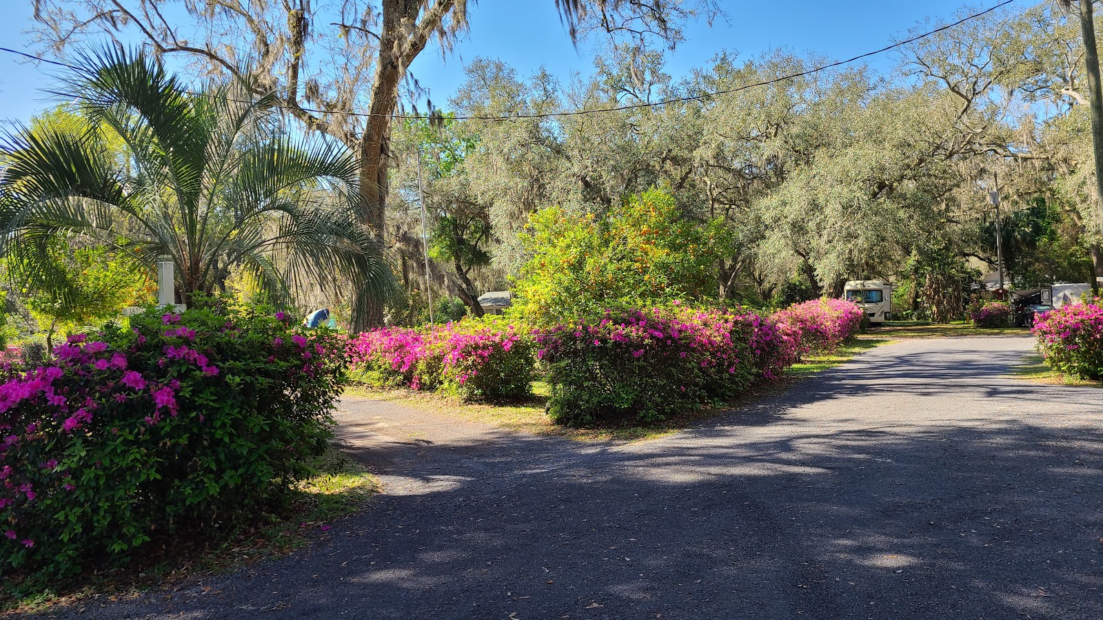 Kellys Countryside RV Park