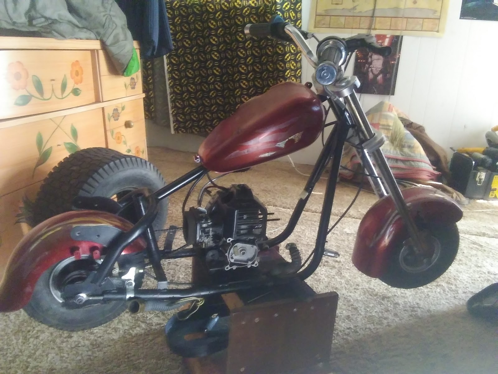 Highlander Camper Park