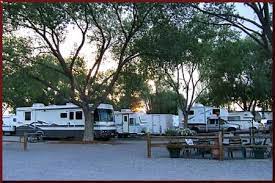 Cedar Creek RV Park