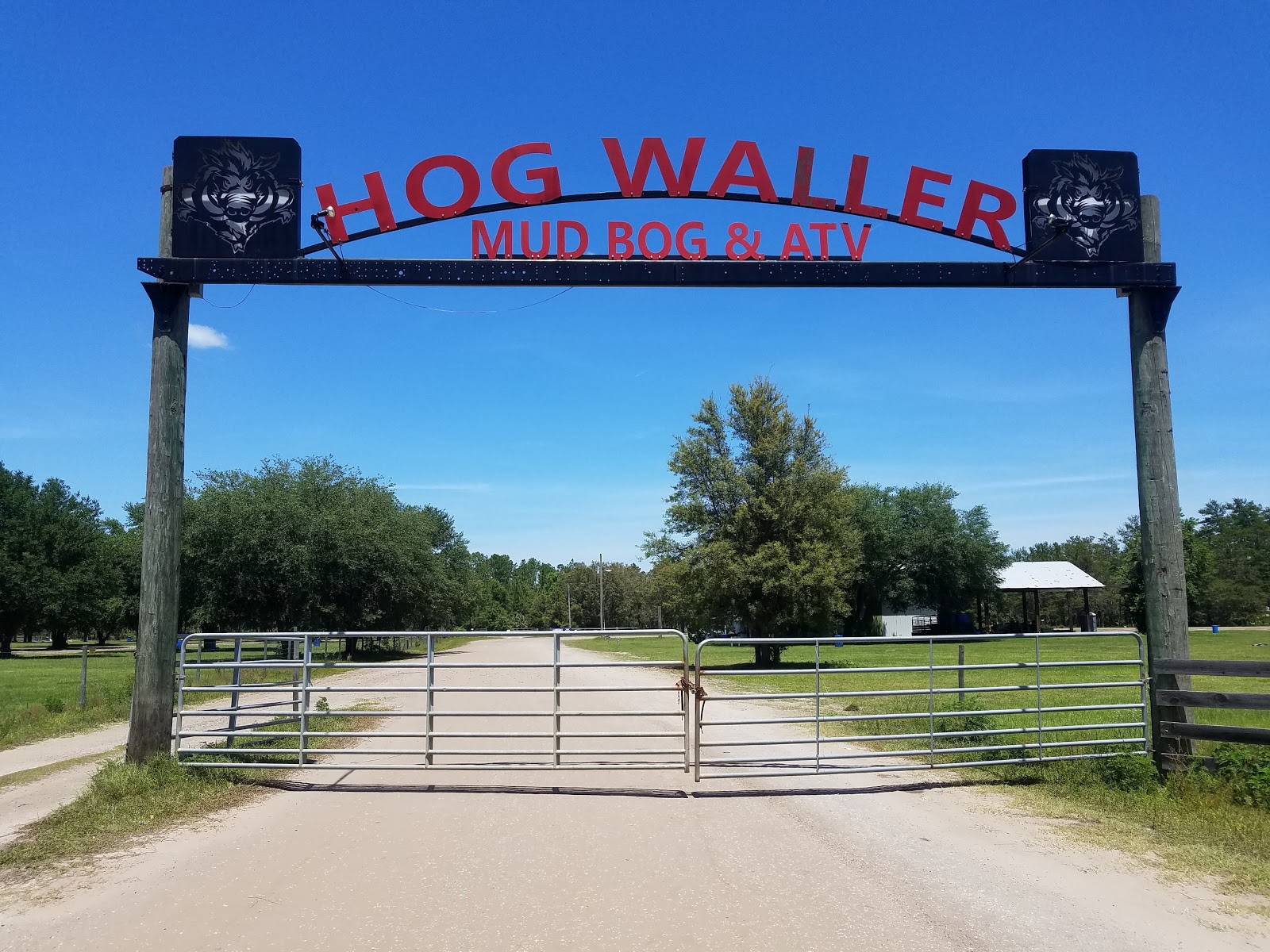 Hog Waller Campground & ATV Resort